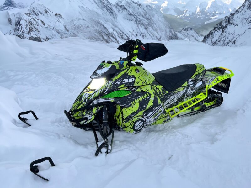 Venom AODES · PATHCROSS 1000/800/650