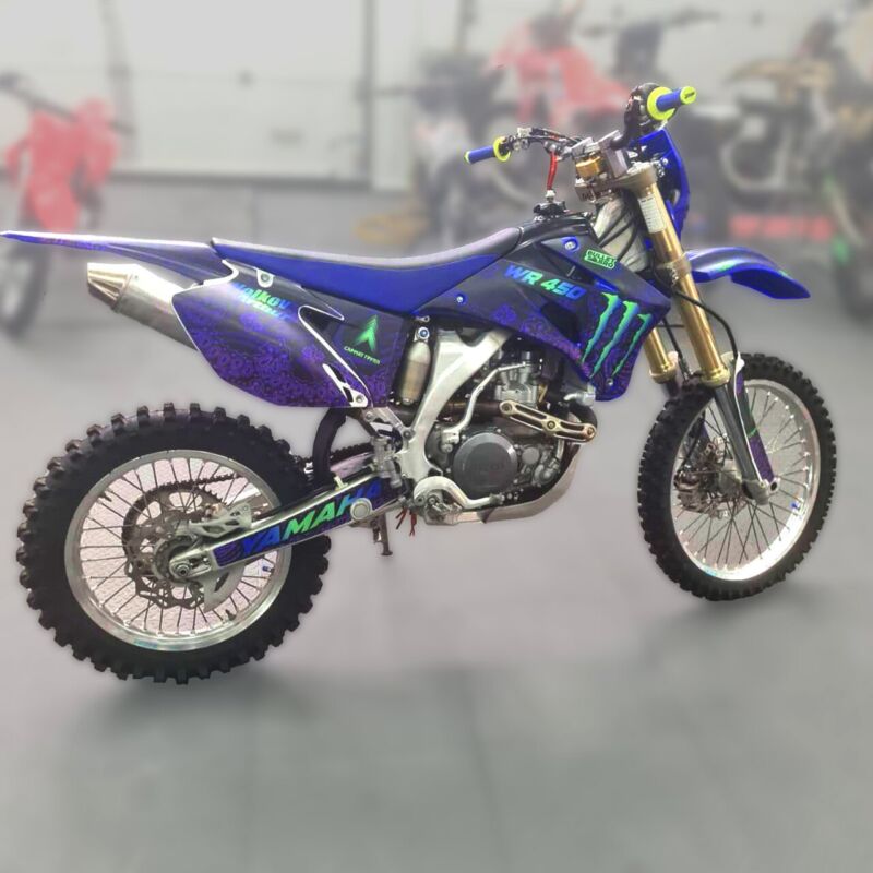 paisley YAMAHA